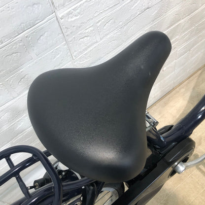 ブリヂストン アシスタ ベーシック ネイビー 26インチ YA043 【中古車】