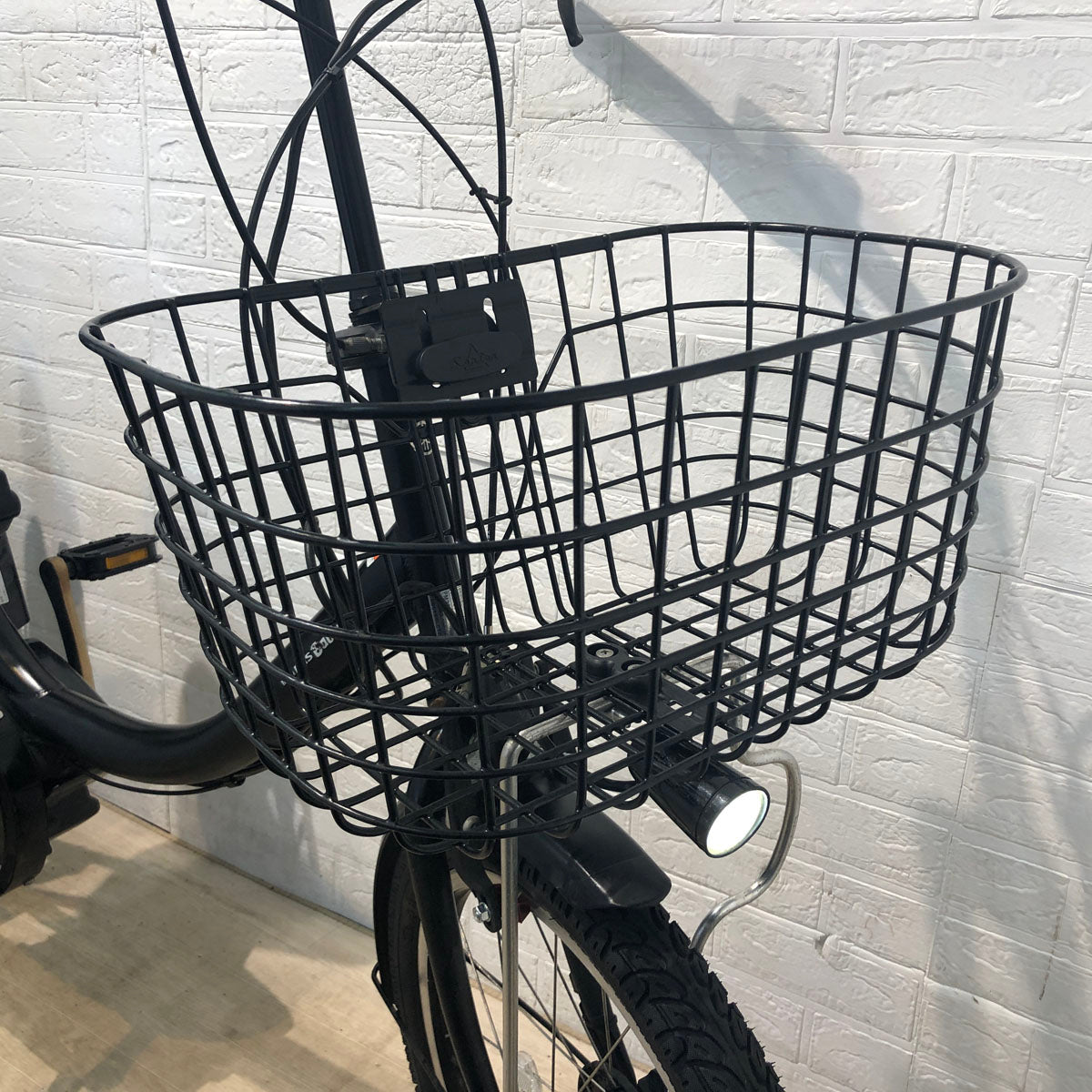 ヤマハ PAS Babby パス バビー ブラック 20インチ YT098【中古車】