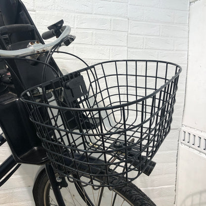 ブリヂストン HYDEE 2 ハイディ ツー ネイビー 26インチ YO044 【中古車】