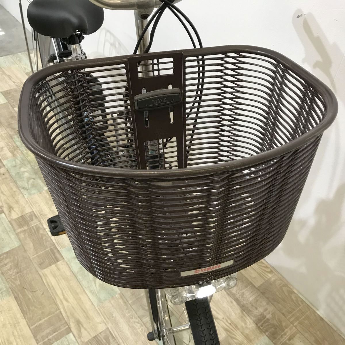 ヤマハ PAS ナチュラL ネイビー 26インチ KJ037 【中古車】