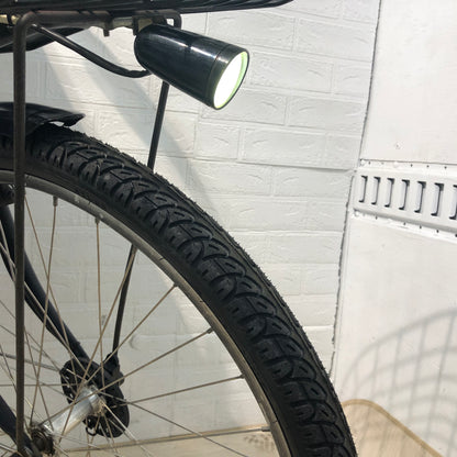 ブリヂストン HYDEE 2 ハイディ ツー ネイビー 26インチ YO044 【中古車】