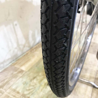 パナソニック ビビ EX ブラック 26インチ KZ097 【中古車】