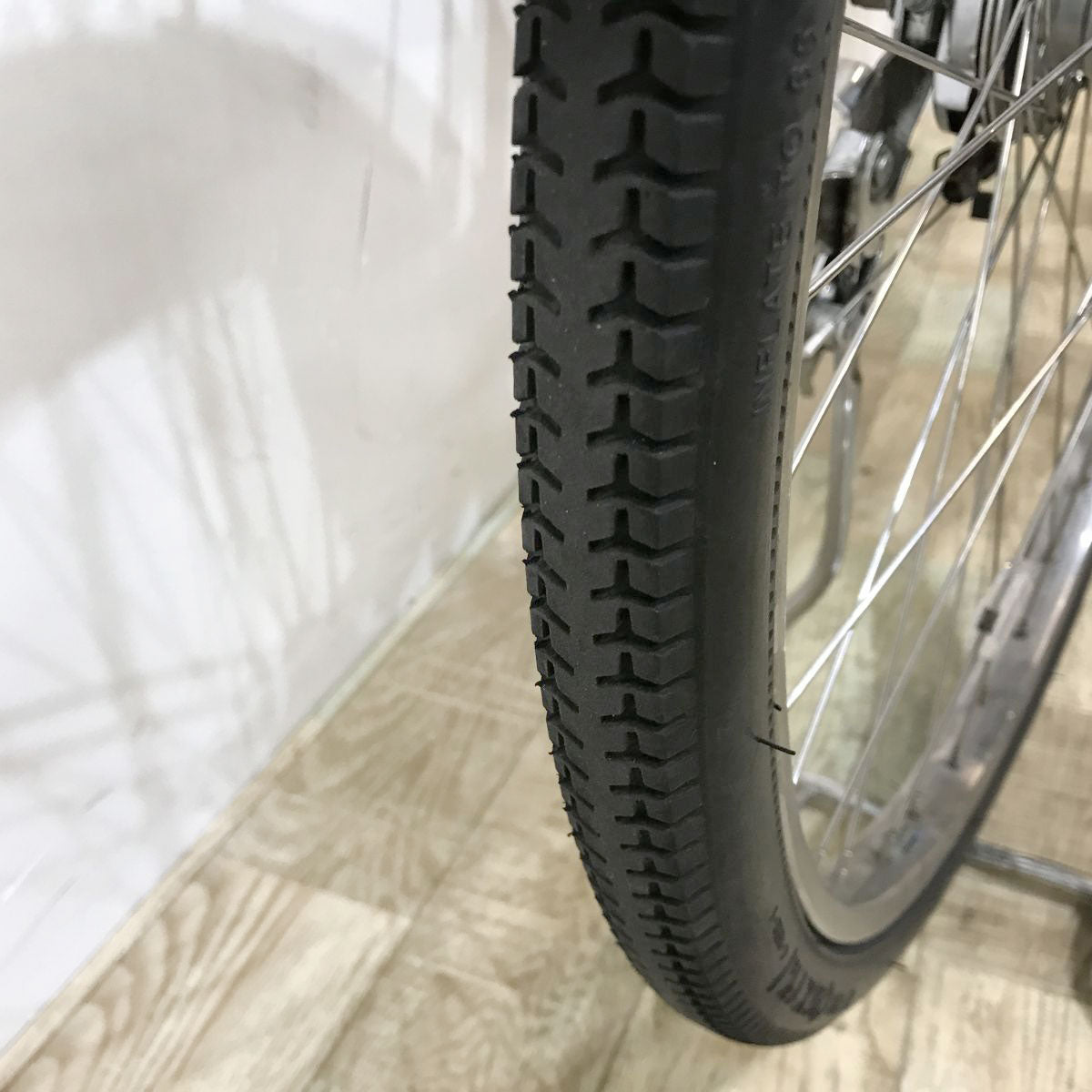 ヤマハ PAS ナチュラL ネイビー 26インチ KJ037 【中古車】