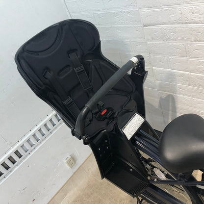 ブリヂストン HYDEE 2 ハイディ ツー ネイビー 26インチ YO044 【中古車】