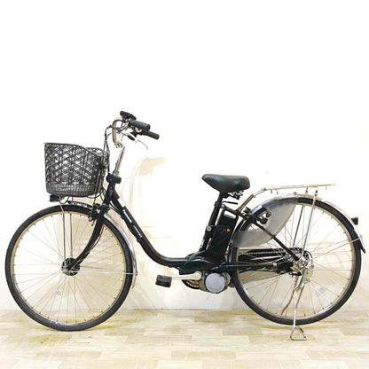 パナソニック ビビ EX ブラック 26インチ KZ097 【中古車】