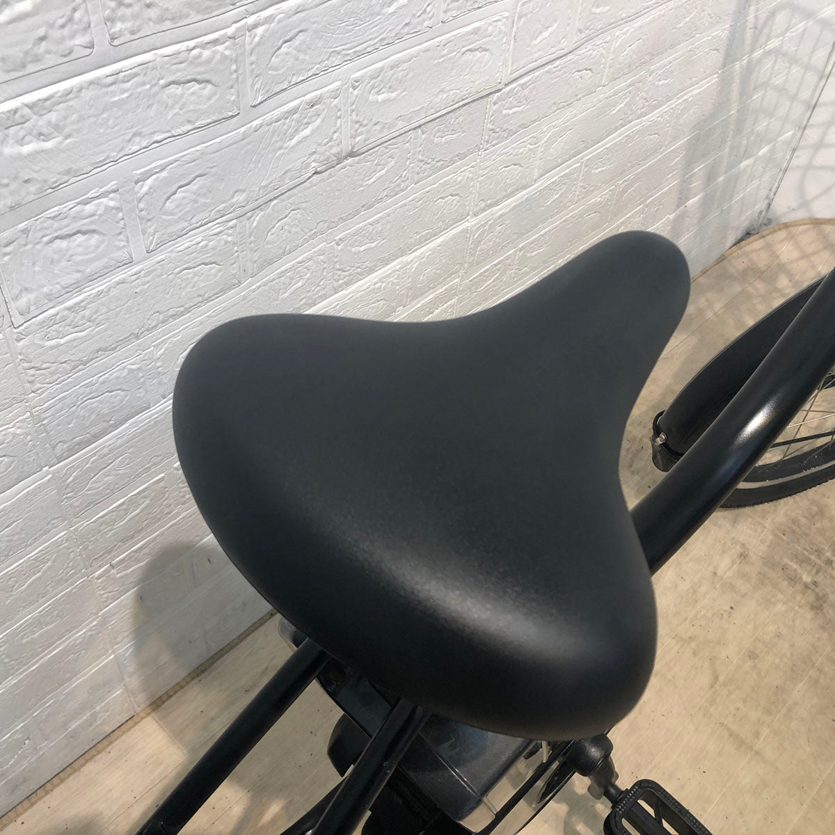 ヤマハ PAS Babby パス バビー ブラック 20インチ YT098【中古車】