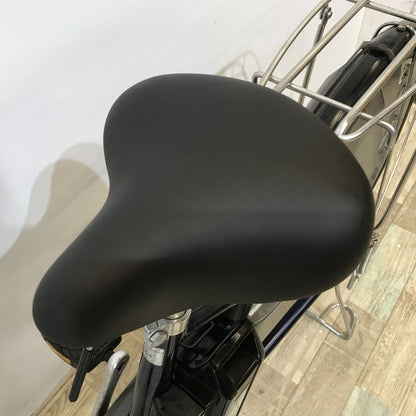 ヤマハ PAS ナチュラL ネイビー 26インチ KJ037 【中古車】