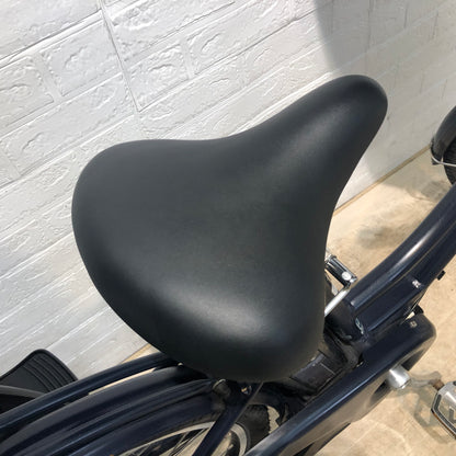 ブリヂストン HYDEE 2 ハイディ ツー ネイビー 26インチ YO044 【中古車】
