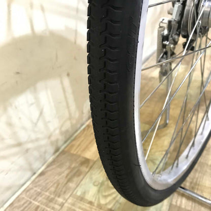 パナソニック ビビ DX ブラック 26インチ KZ098 【中古車】