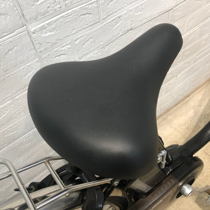 パナソニック ビビ DX ブラック 26インチ YA044 【中古車】