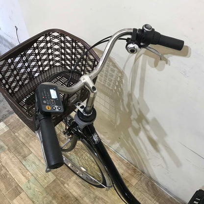 パナソニック ビビ DX ブラック 26インチ KZ098 【中古車】