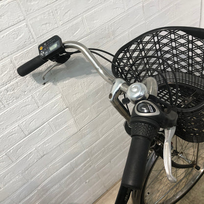パナソニック ビビ DX ブラック 26インチ YA044 【中古車】