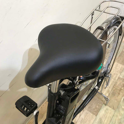 パナソニック ビビ DX ブラック 26インチ KZ098 【中古車】