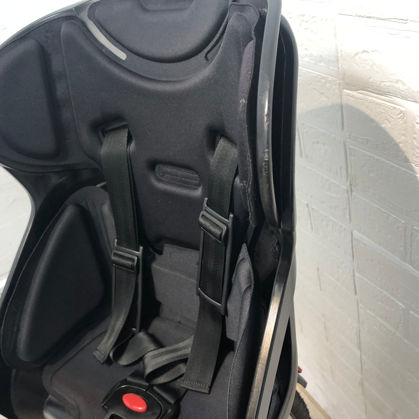 ブリヂストン HYDEE 2 ハイディ ツー ネイビー 26インチ YO044 【中古車】