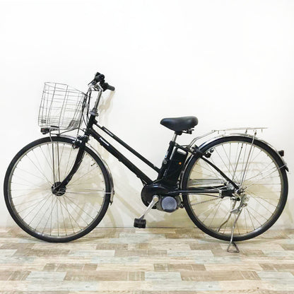 パナソニック ビビ DX シティ ブラック 27インチ KQ077 【中古車】