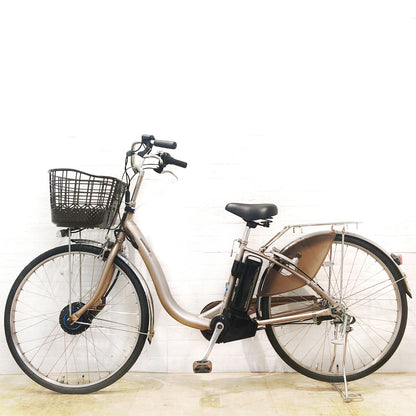 ブリヂストン フロンティア ゴールド 26インチ YA045 【中古車】