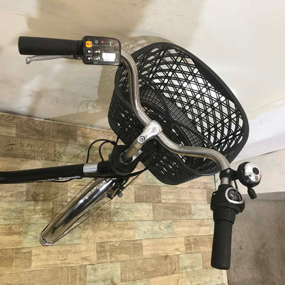 パナソニック ビビ DX ブラック 26インチ KE108 【中古車】