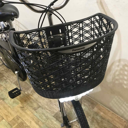 パナソニック ビビ DX ブラック 26インチ KE108 【中古車】