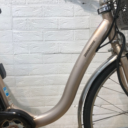 ブリヂストン フロンティア ゴールド 26インチ YA045 【中古車】