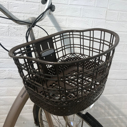 ブリヂストン フロンティア ゴールド 26インチ YA045 【中古車】