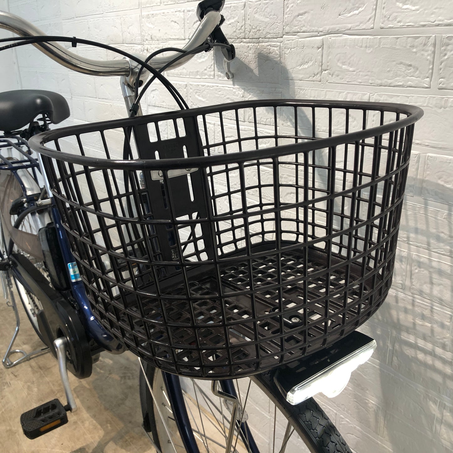 パナソニック ビビ L ネイビー 24インチ SR351Y 【中古車】