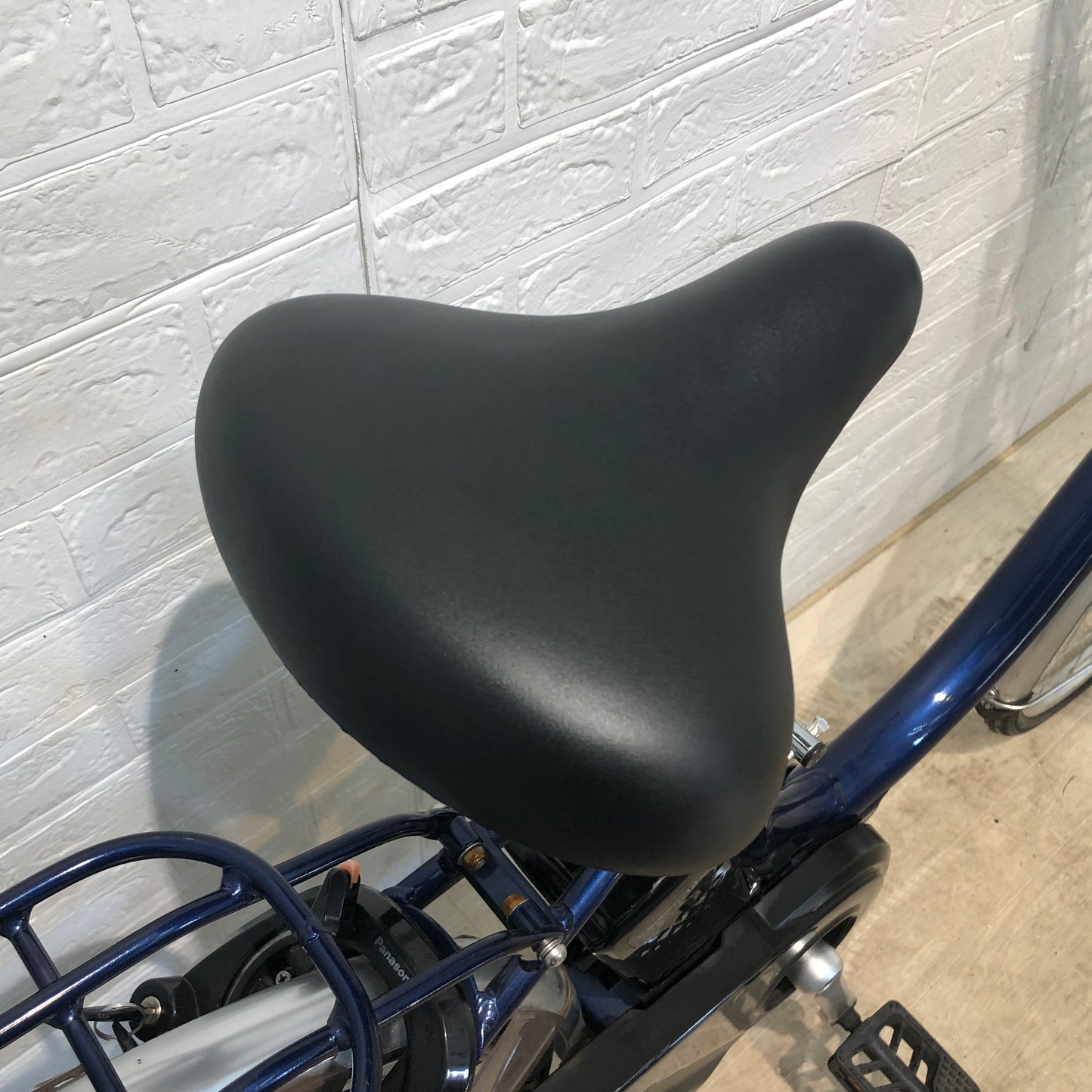 パナソニック ビビ L ネイビー 24インチ SR351Y 【中古車】