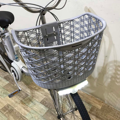 パナソニック ビビ DX シルバー 26インチ KV016 【中古車】