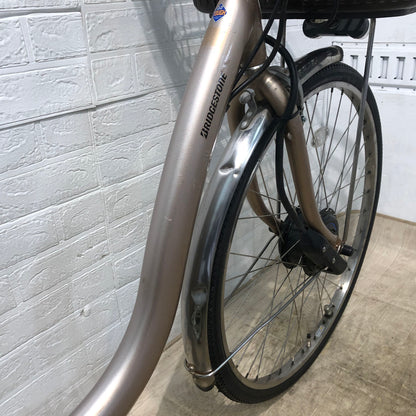 ブリヂストン フロンティア ゴールド 26インチ YA045 【中古車】