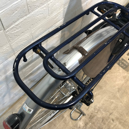 パナソニック ビビ L ネイビー 24インチ SR351Y 【中古車】