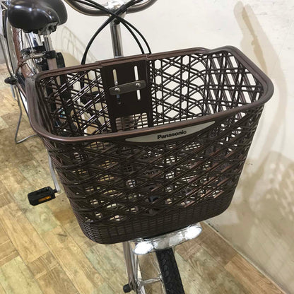 パナソニック ビビ TX ピンクゴールド 26インチ KE109 【中古車】