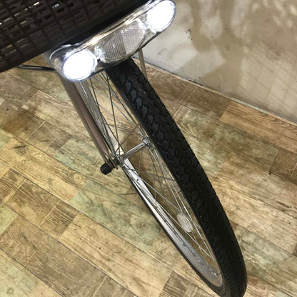 パナソニック ビビ TX ピンクゴールド 26インチ KE109 【中古車】