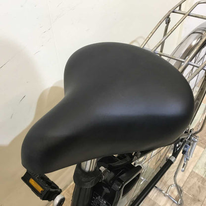 パナソニック ビビ DX シティ ブラック 27インチ KQ078 【中古車】