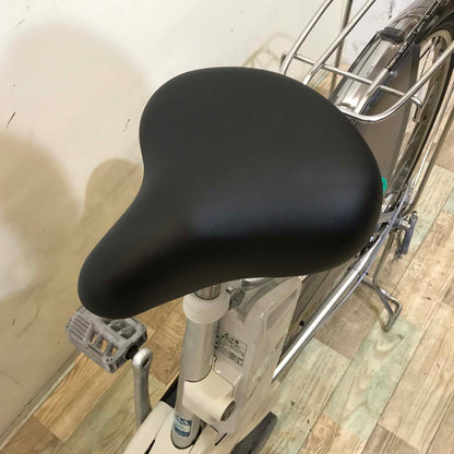 パナソニック ビビ DX シルバー 26インチ KV016 【中古車】