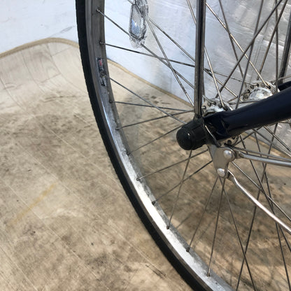 パナソニック ビビ L ネイビー 24インチ SR351Y 【中古車】
