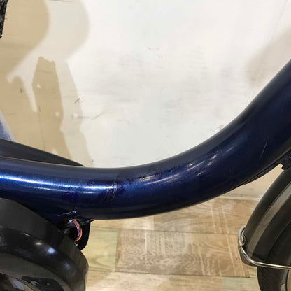 ヤマハ PAS ナチュラ L ネイビー 26インチ KZ100【中古車】