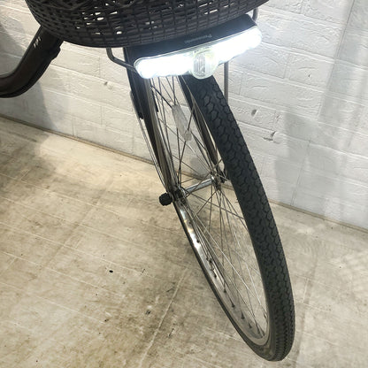 パナソニック ビビ DX ブラウン 26インチ YF099 【中古車】
