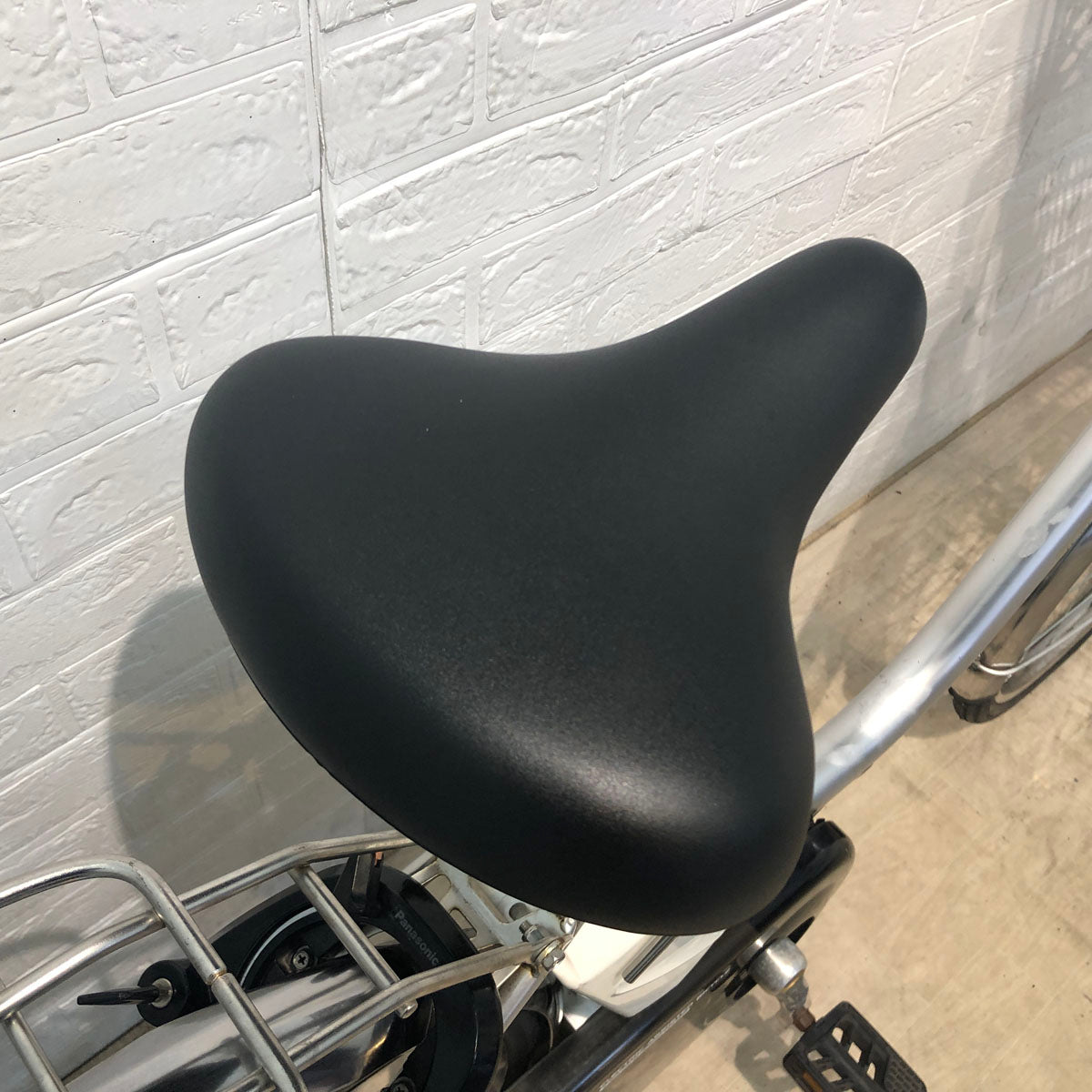 パナソニック ビビ DX シルバー 26インチ YT100 【中古車】