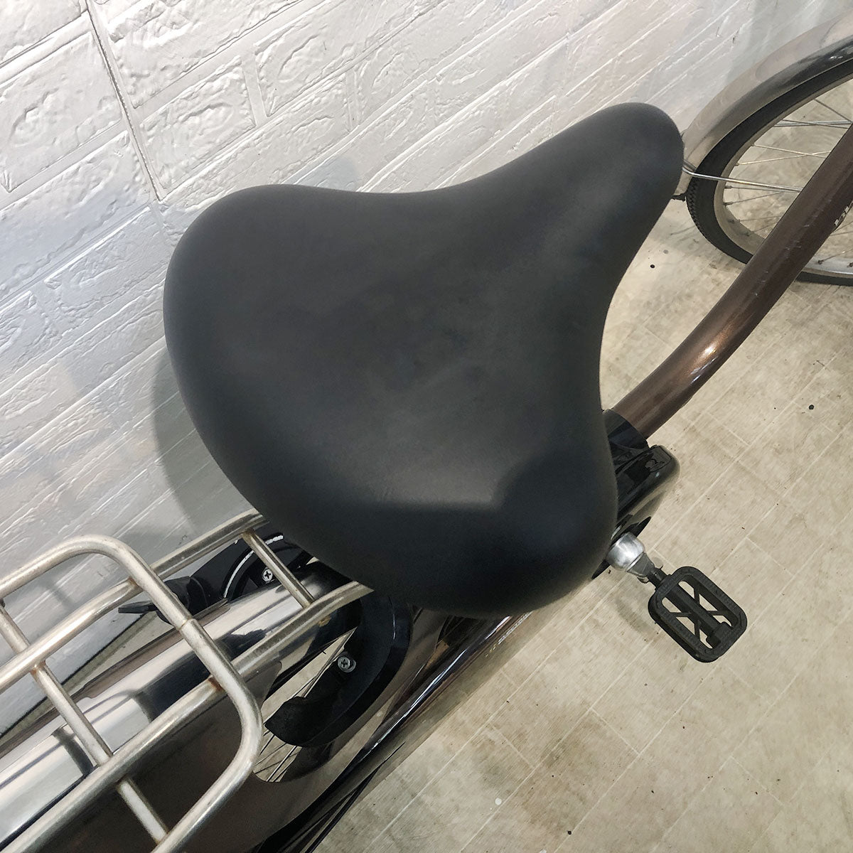 パナソニック ビビ DX ブラウン 26インチ YF099 【中古車】