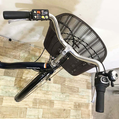 ヤマハ PAS ナチュラ L ネイビー 26インチ KZ100【中古車】