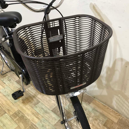 ヤマハ PAS ナチュラ L ネイビー 26インチ KZ100【中古車】