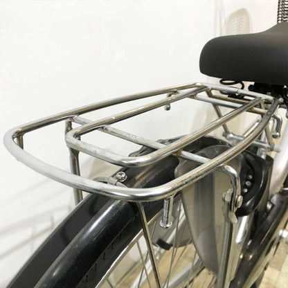 ヤマハ PAS ナチュラ シルバー 26インチ KJ039 【中古車】