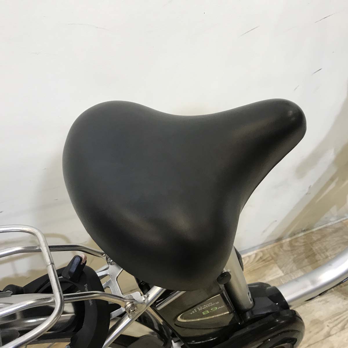 パナソニック ビビ DX シルバー 24インチ KV017 【中古車】