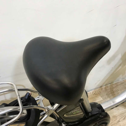 パナソニック ビビ DX シルバー 24インチ KV017 【中古車】