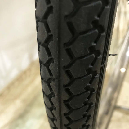 ヤマハ PAS ナチュラ シルバー 26インチ KJ039 【中古車】