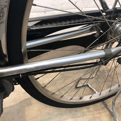パナソニック ビビ DX シルバー 26インチ YT100 【中古車】