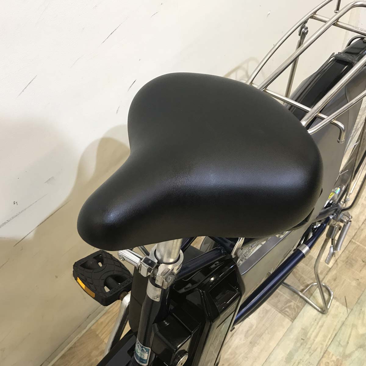 ヤマハ PAS ナチュラ L ネイビー 26インチ KZ100【中古車】