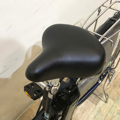ヤマハ PAS ナチュラ L ネイビー 26インチ KZ100【中古車】