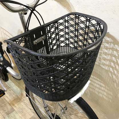 パナソニック ビビ DX シルバー 24インチ KV017 【中古車】