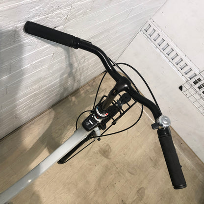 パナソニック SW グレー 20インチ SR406Y 【中古車】