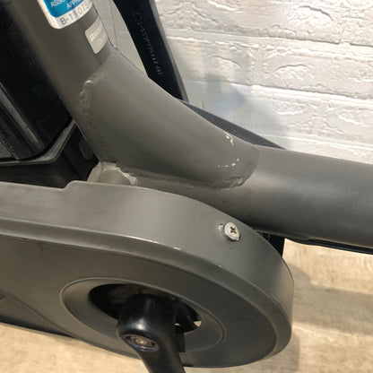 ブリヂストン bikke e ビッケ イー グレー 20インチ YO045 【中古車】
